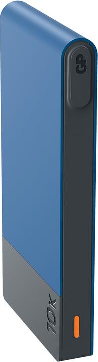 Image du produit GP Batteries GP M2 Series PowerBank (10000 mAh, 22.50 W, 22.50 Wh)