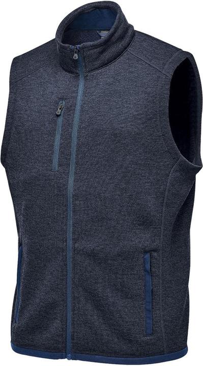 Actual product image Stormtech Mens Avalanche Fleece Gilet (L)
