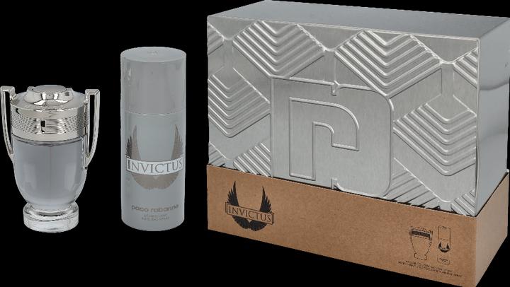 Produktbild Paco Rabanne Invictus (Eau de Toilette, 250 ml)