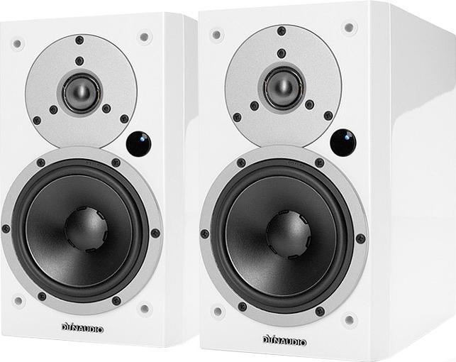 Produktbild Dynaudio Xeo 3 - 1 Paar (76 W)