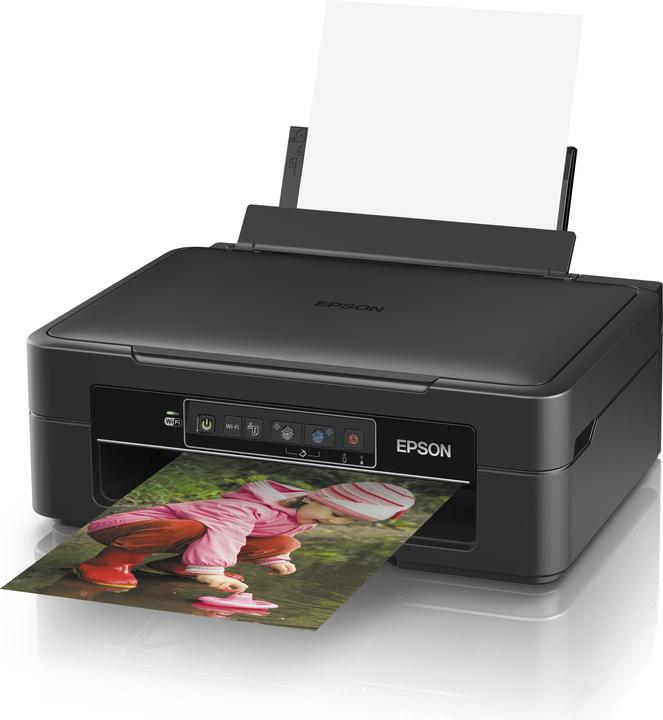 Immagine prodotto Epson XP-245 Casa (Inchiostro, Colore)