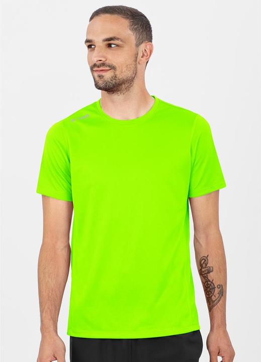 Actual product image JAKO T-SHIRT RUN 2.0 (L)