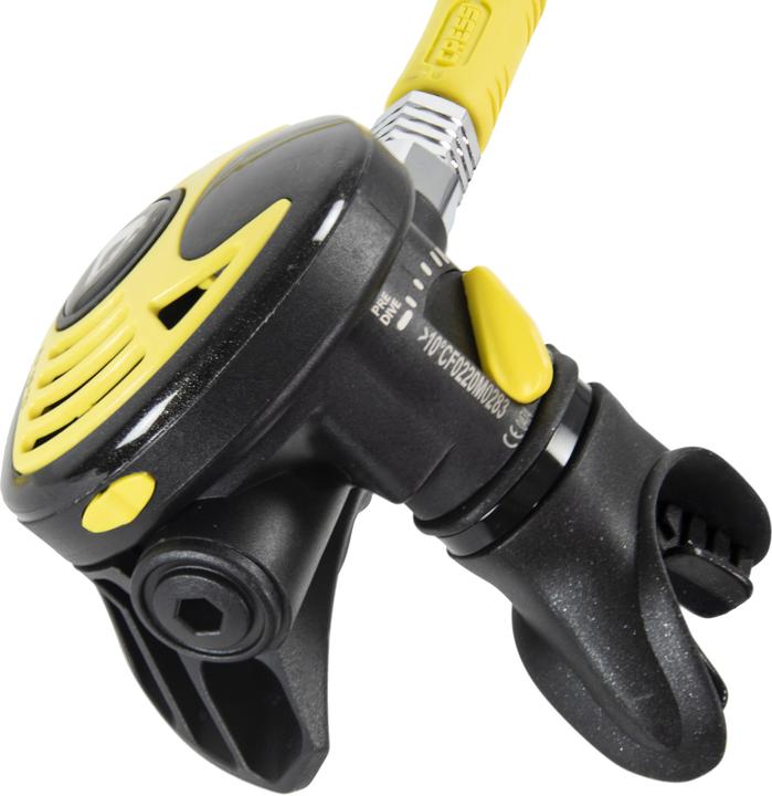 Actual product image Cressi Xs Octopus
