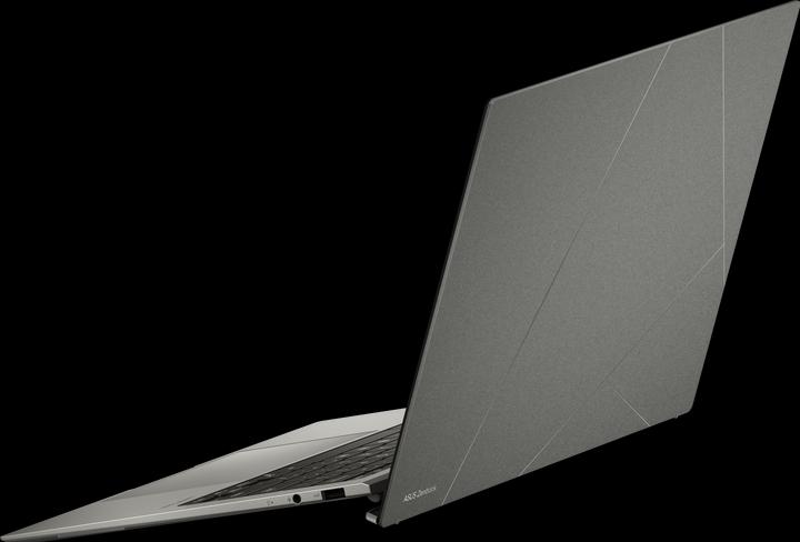 Actual product image ASUS ZenBook S 13 OLED (13.30", Intel Core Ultra 7 155U, 32 GB, 1000 GB, CH)