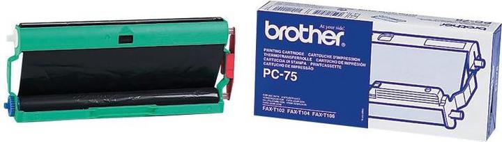 Immagine prodotto Brother Pc-75