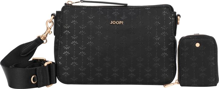 Joop! Schultertasche collana tessuto jasmina shz