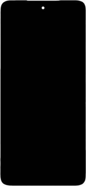 Image du produit Motorola G52/G72/G71s/G82 5G Écran LCD + Unité tactile Noir (Écran, G52)