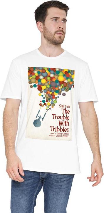 Produktbild The Original Series Episode 44 TShirt (5XL)