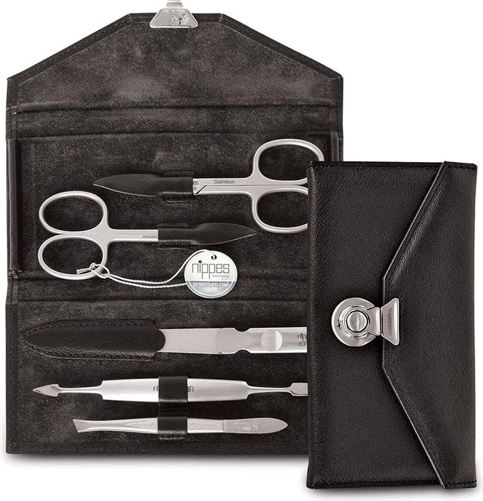 Nippes Maniküre-Set