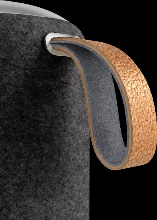 Produktbild Libratone Zipp Mini Copenhagen (10 h, Akkubetrieb, Stromversorgung über USB)