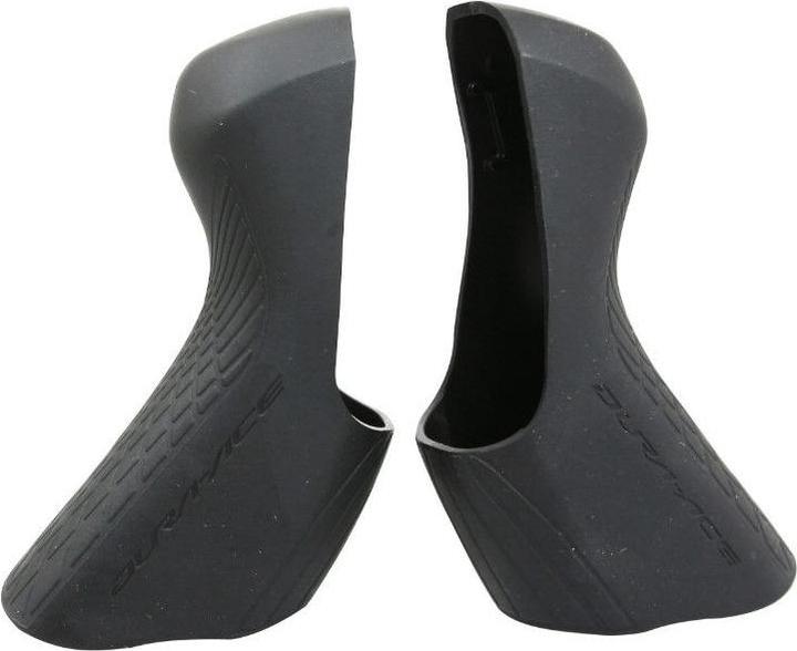 Shimano ST-9100 Griffgummi links/rechts (Handbremse, Bremsset)