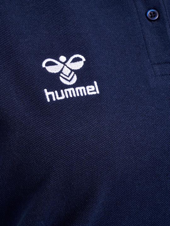 Image du produit hummel HMLGO 2.0 POLO FEMME (S)