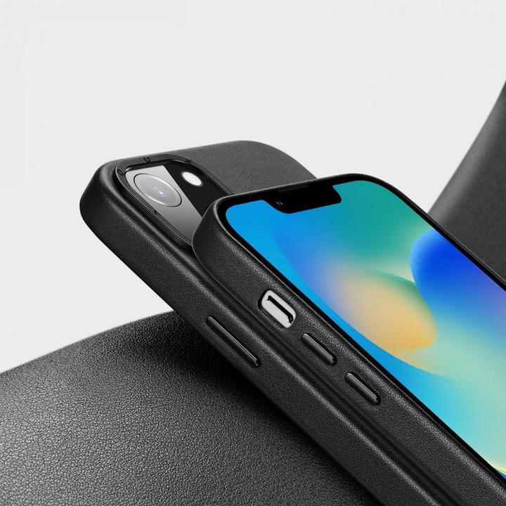 Actual product image Dux Ducis Grit Series Hardcase (Apple iPhone 14 Plus)