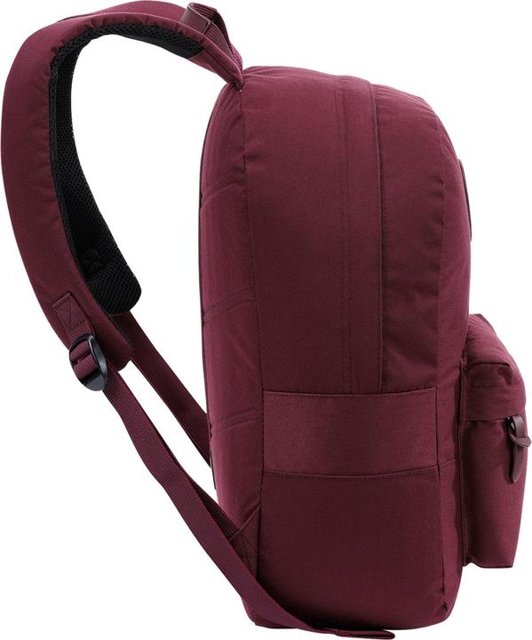Actual product image Nitro Backpack Urban Classic 878051-104 wine 45x30x15cm (20 l)