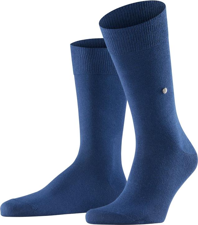 Immagine prodotto Burlington Socken Casual Bequem sitzend (Confezione da 2, 40 - 46)