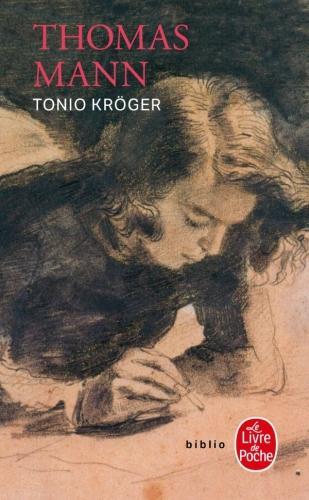 Produktbild Tonio Kröger (Französisch, Mann Thomas, 1978)
