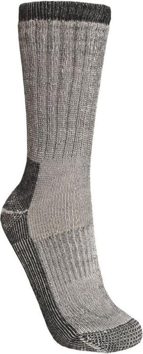 Actual product image Trespass STROLLER - Men's hiking socks (37 - 41)