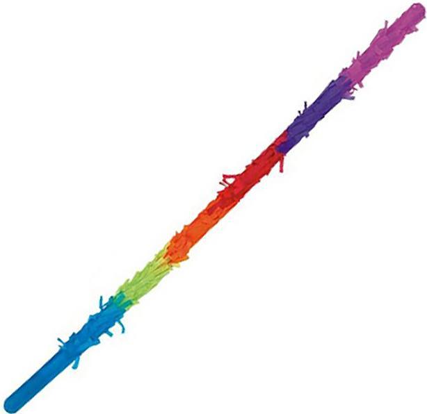 Produktbild Amscan Pinata Schlagstock