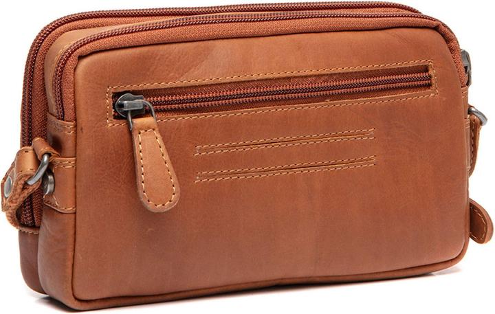 Image du produit The Chesterfield Brand Ellon Umhängetasche Leder 20 cm
