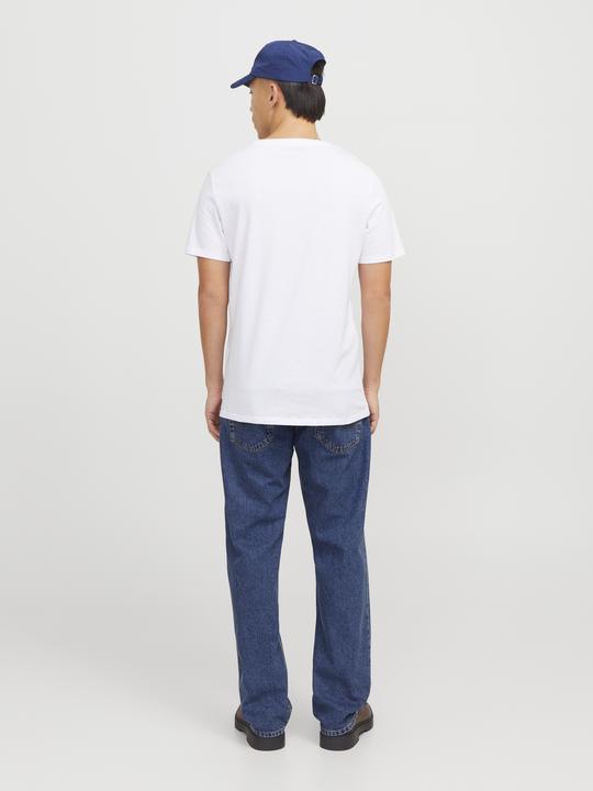 Image du produit Jack & Jones JJICHRIS JJORIGINAL SQ 741 Relaxed Fit Jeans Relaxed Fit Jeans (28)