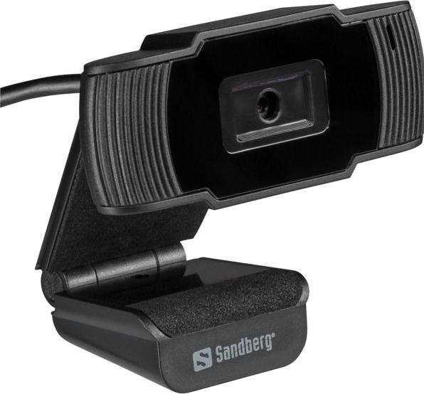 Produktbild Sandberg Saver (0.30 Mpx)