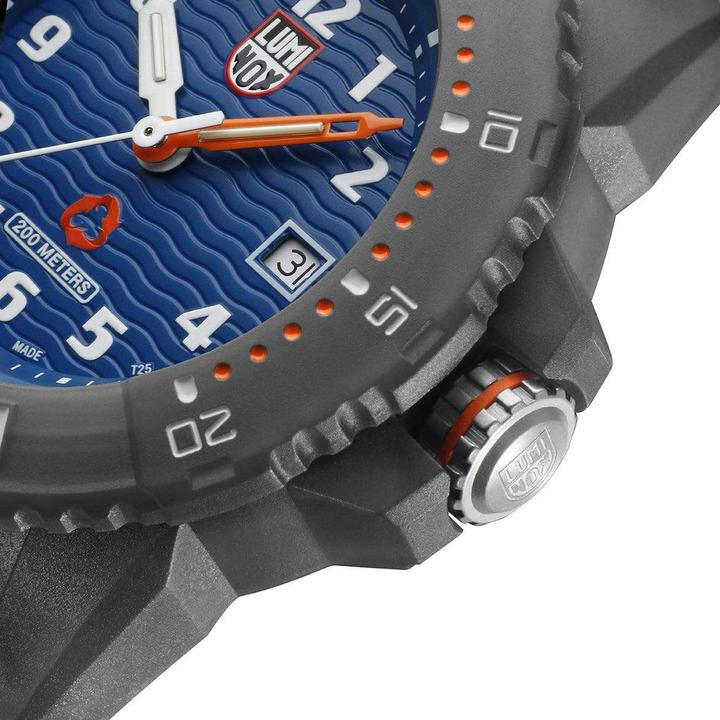 Image du produit Luminox Eco Series 8900 (Montre analogique, 46 mm)