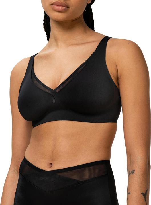 Produktbild Triumph Bügelloser BH True Shape Sensation (95 F, 2er Pack)