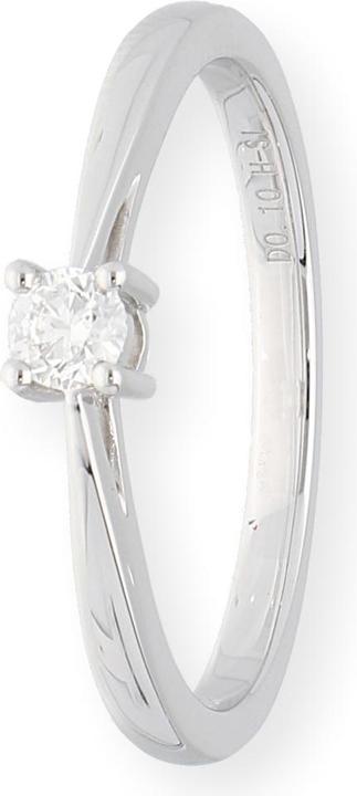 Produktbild Carat Solitaire (50, 750/18 K Gold)