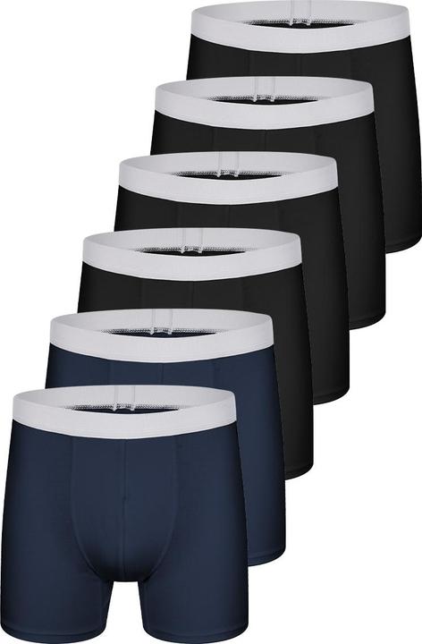 Schwarz, Navy