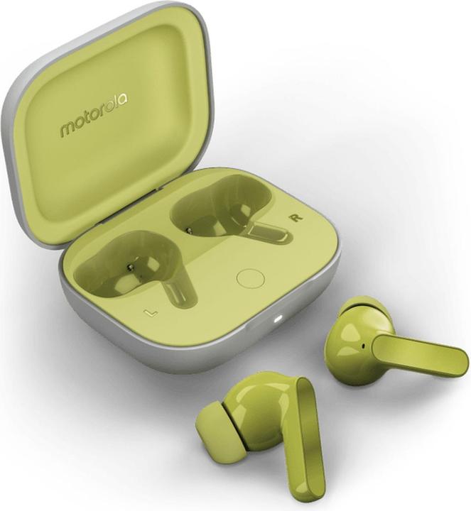 Immagine prodotto Motorola moto buds (ANC, 9 h, Senza fili)