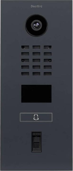 Doorbird D2101FV (Wi-Fi)