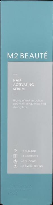 Produktbild M2 Beauté Hair Activating Serum (120 ml)