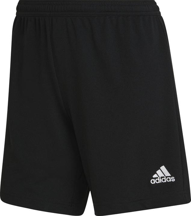 Image du produit adidas Pantalon femme Entrada 22 noir HH9999 (S) (S)