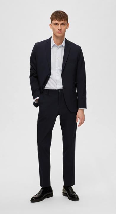 Actual product image Selected Homme Slim Fit Blazer (44)