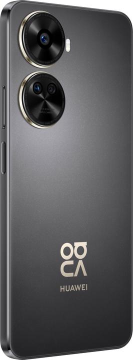 Actual product image Huawei nova 12SE (256 GB, Black, 6.70", Dual SIM, 108 Mpx, 4G)