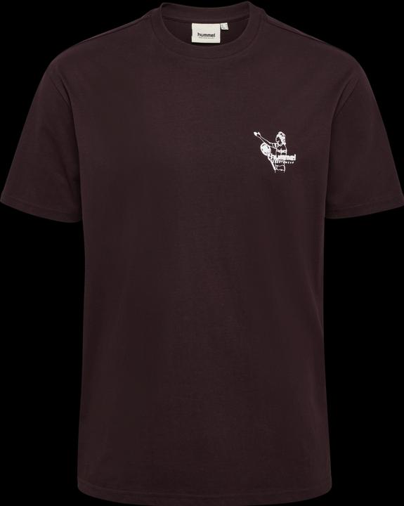 Image du produit hummel hmlLOOSE T-SHIRT S/S LESSON (L)