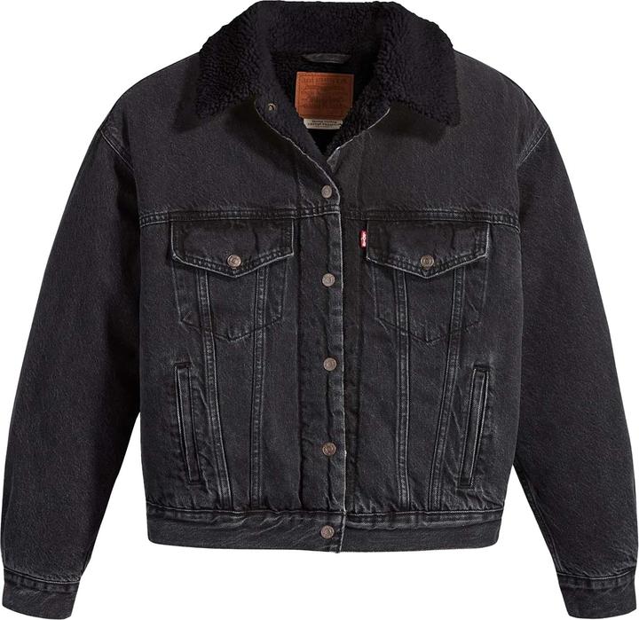 Produktbild Levis 90's Truckerjacke (34 D)