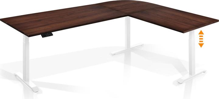 Actual product image Möbel-Eins Office (180 x 230 cm)