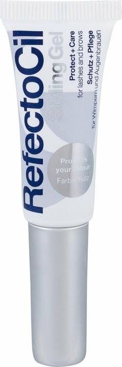 Actual product image Refectocil Styling Gel Protect & Care for Lashes and Brows