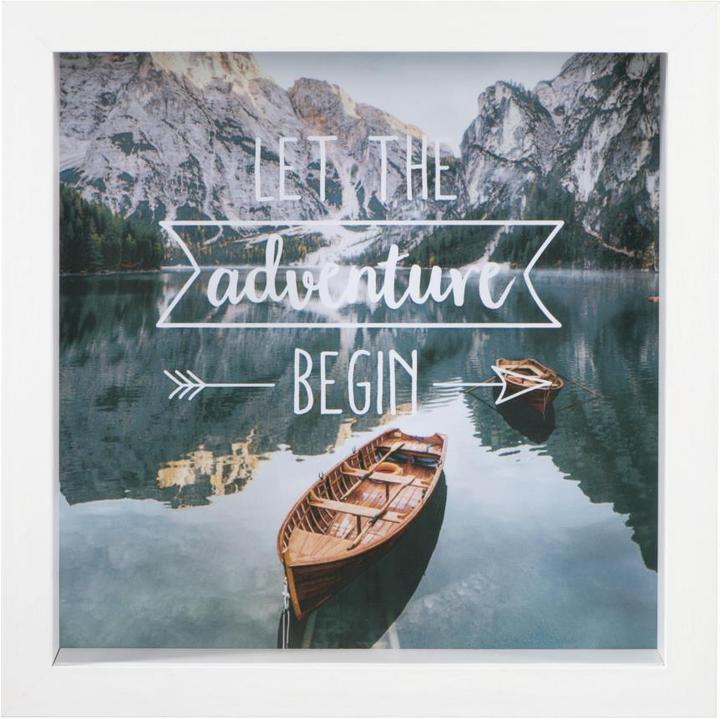 Immagine prodotto Hama Adveture (23 x 23 cm)