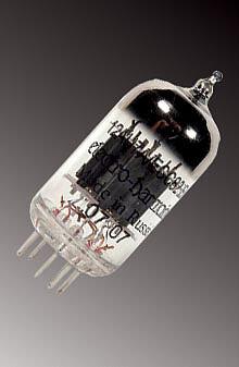 Immagine prodotto Electro-Harmonix Tubo 12AU7 EH