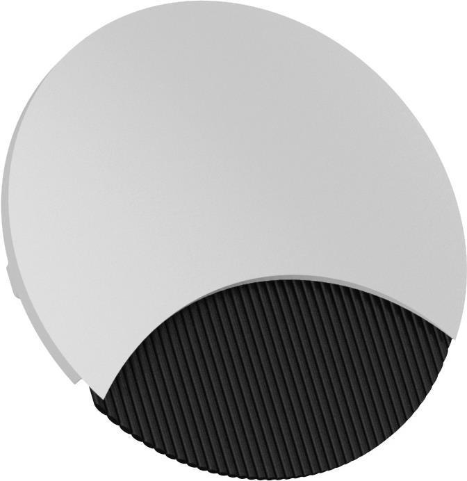 Immagine prodotto Bachmann Loop Round (Foro cavo, 8 cm)