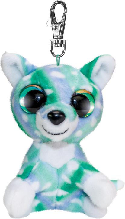 Produktbild Lumo Stars Schlüsselbund - Deer Bock