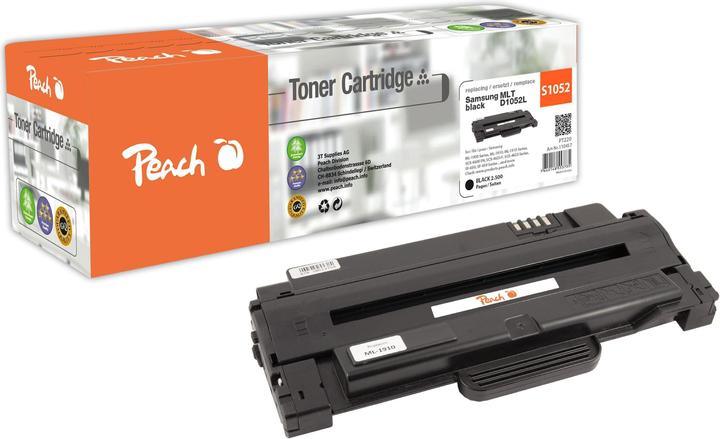 Immagine prodotto Peach Mlt-D1052 (FC)