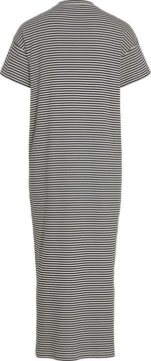 Produktbild Vila Baumwoll Maxikleid (XS)