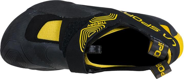Image du produit La Sportiva Theory Chaussons d'escalade (42.5)