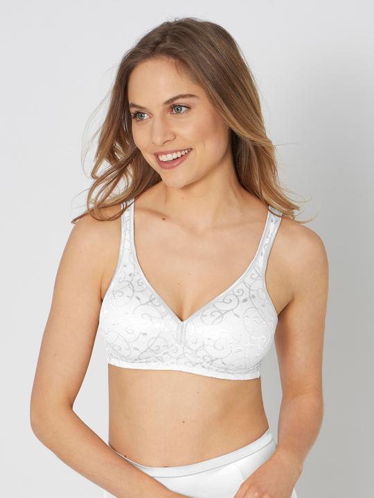Immagine prodotto Triumph Cotone elegante N (85 D, Confezione singola)