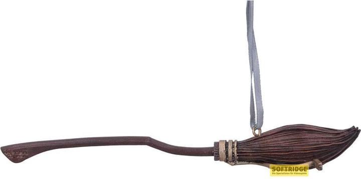Actual product image Nemesis Now Harry Potter - Ornement à Suspendre Nimbus 2000 15,5 cm (6 -part)