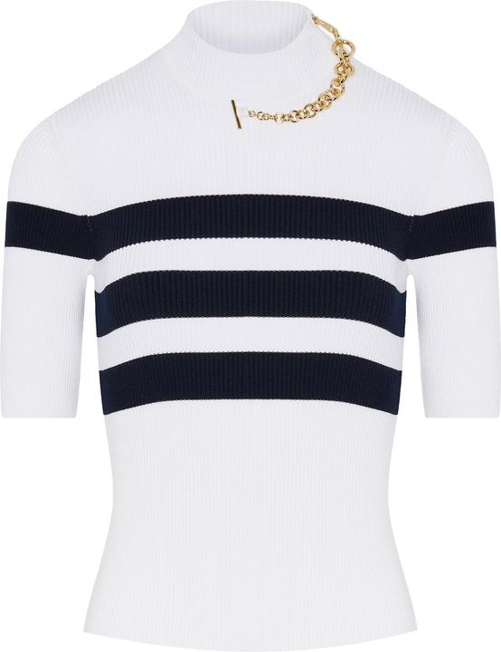 Image du produit Gaultier Sweaters White (L)