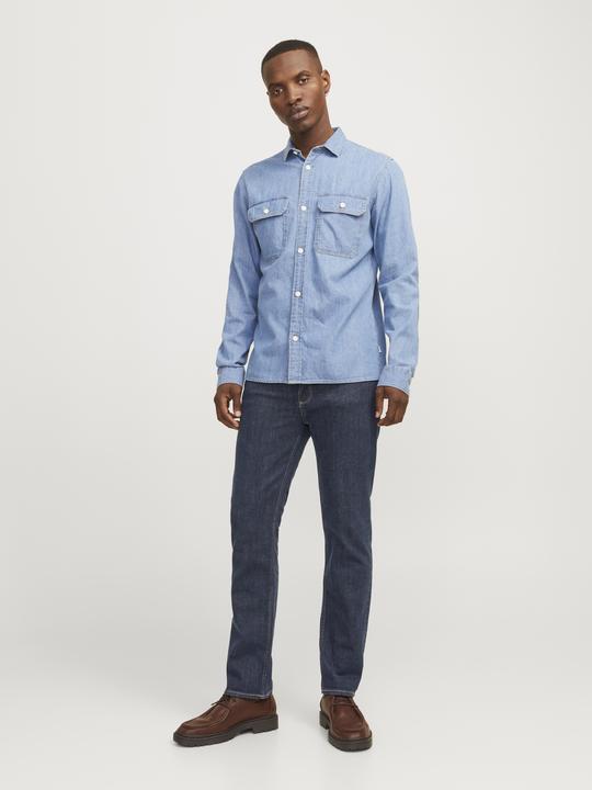 Produktbild Jack & Jones Jjiclark Jjevan Cj 698 Lid Noos (W32/L32)